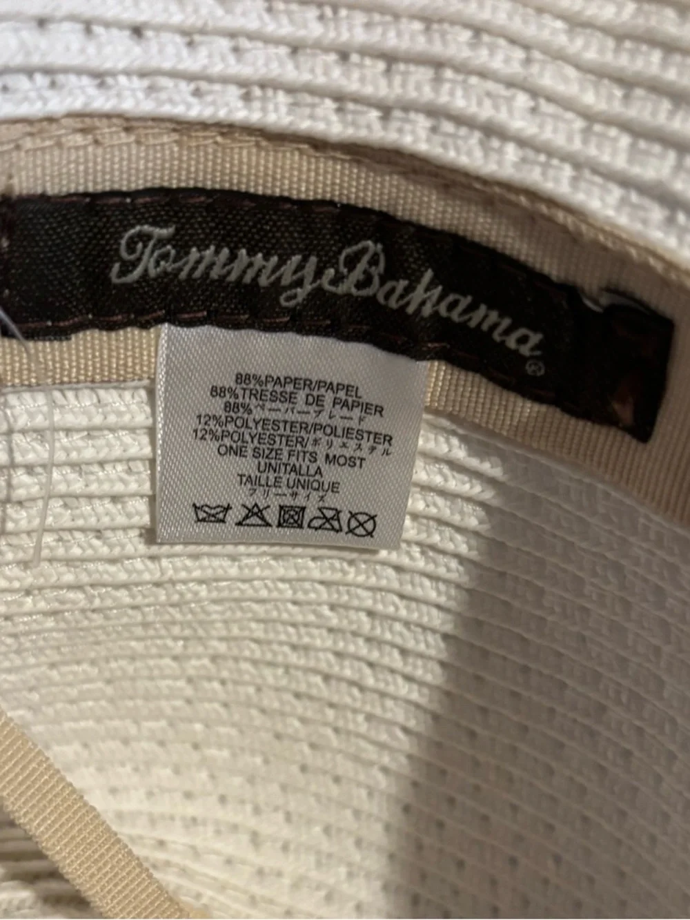 Tommy Bahama new without